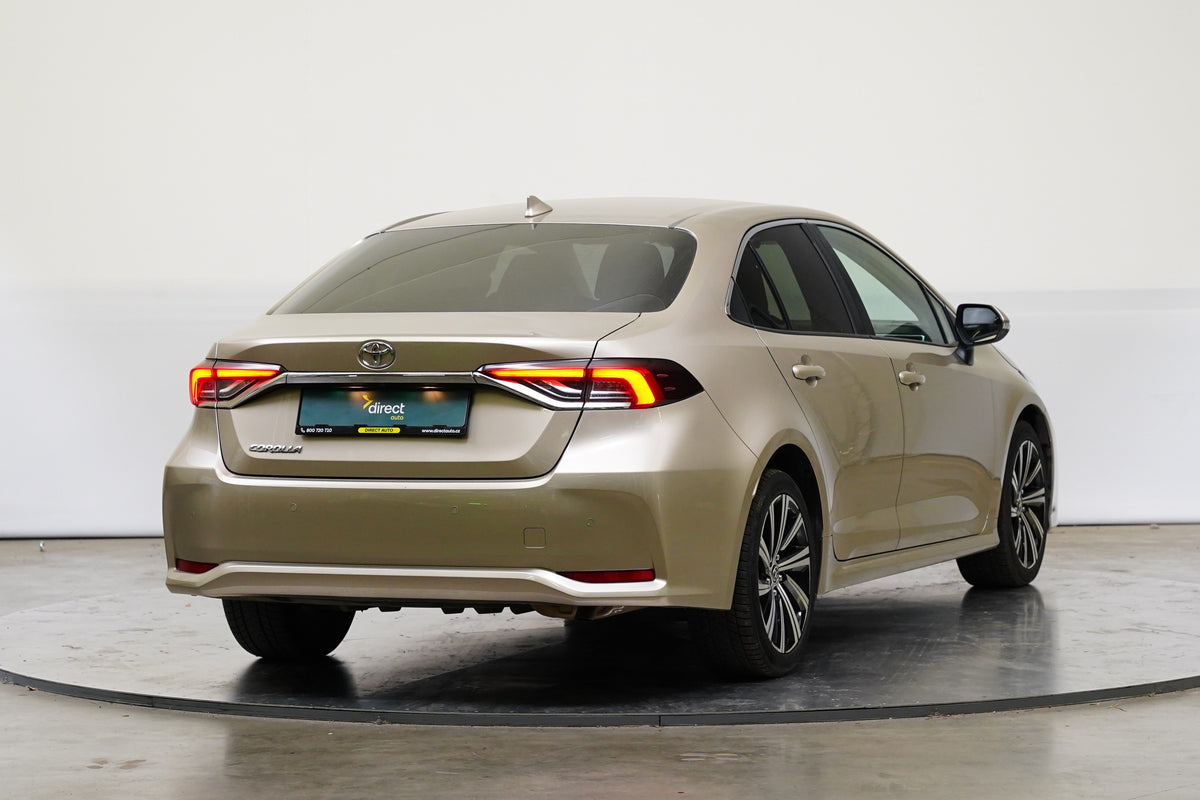 Toyota Corolla 1.5 Dynamic Force 92 kW – foto 2
