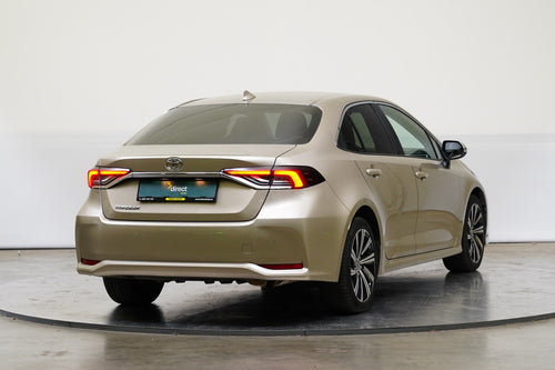Toyota Corolla 1.5 Dynamic Force 92 kW – foto 2