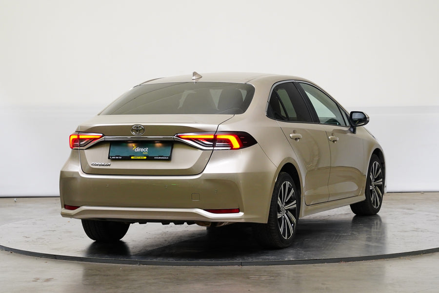 Toyota Corolla 1.5 Dynamic Force 92 kW – foto 2
