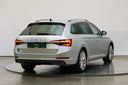 Škoda Superb 2.0 TSI 140 kW Laurin & Klemen
