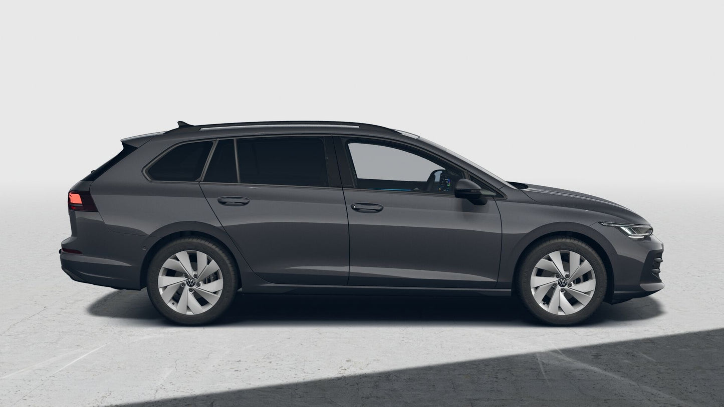 Volkswagen Golf People 1,5 TSI 110kW 6G