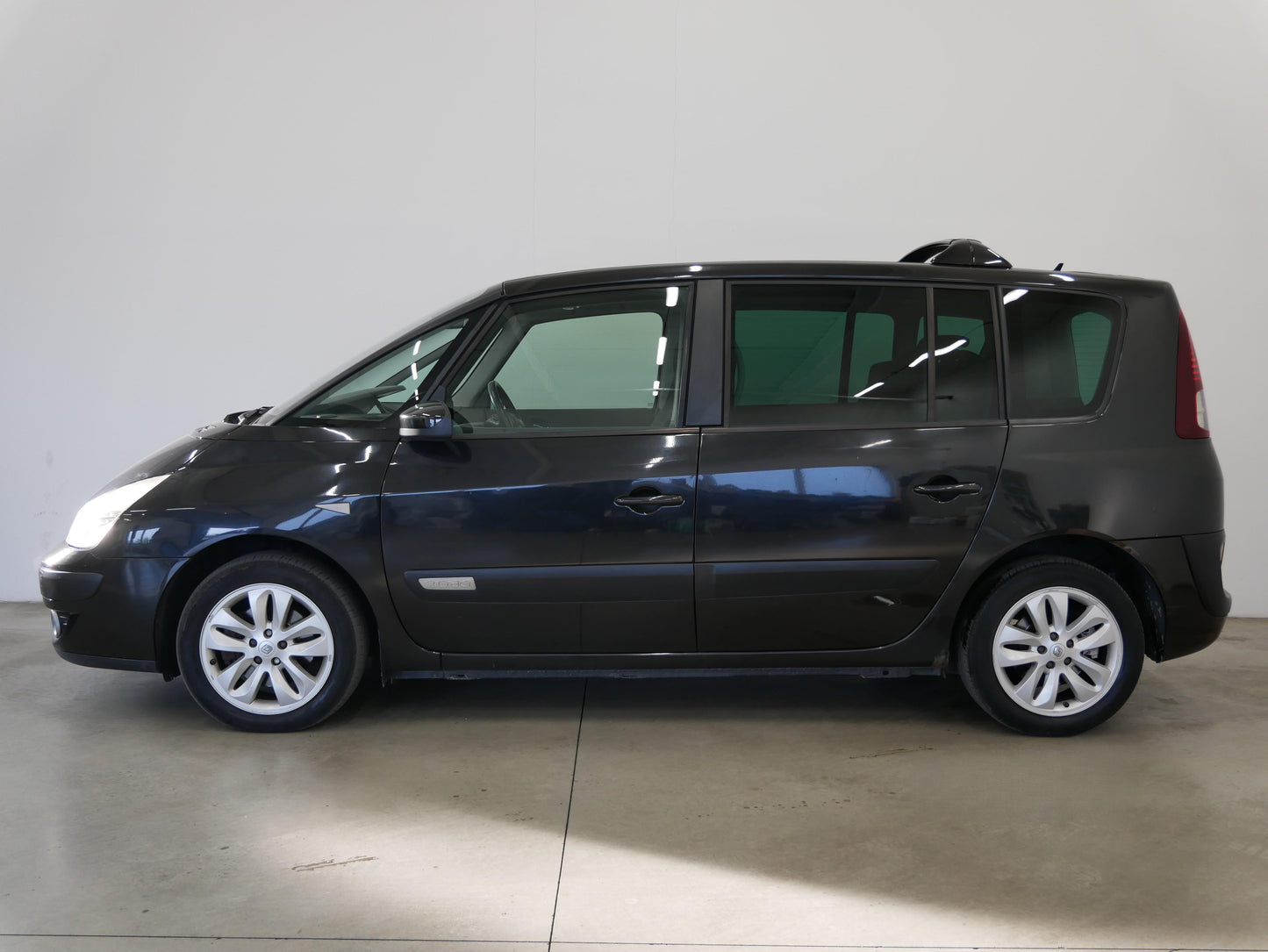 Renault Espace 2.0 dCi 96 kW