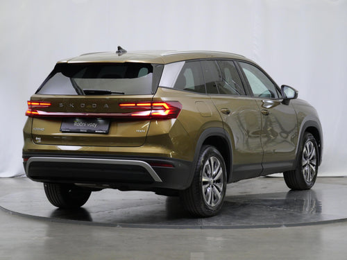 Škoda Kodiaq 2.0 TDI 142 kW Excl. Selection – foto 2