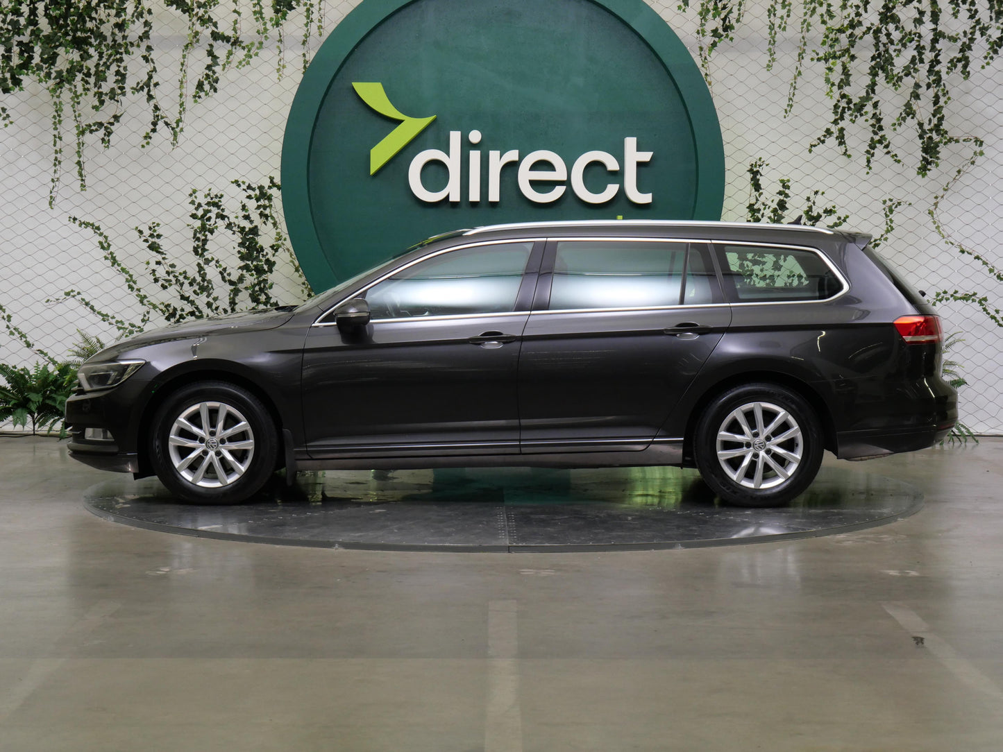 Volkswagen Passat 1.4 TSI 110 kW Comfort