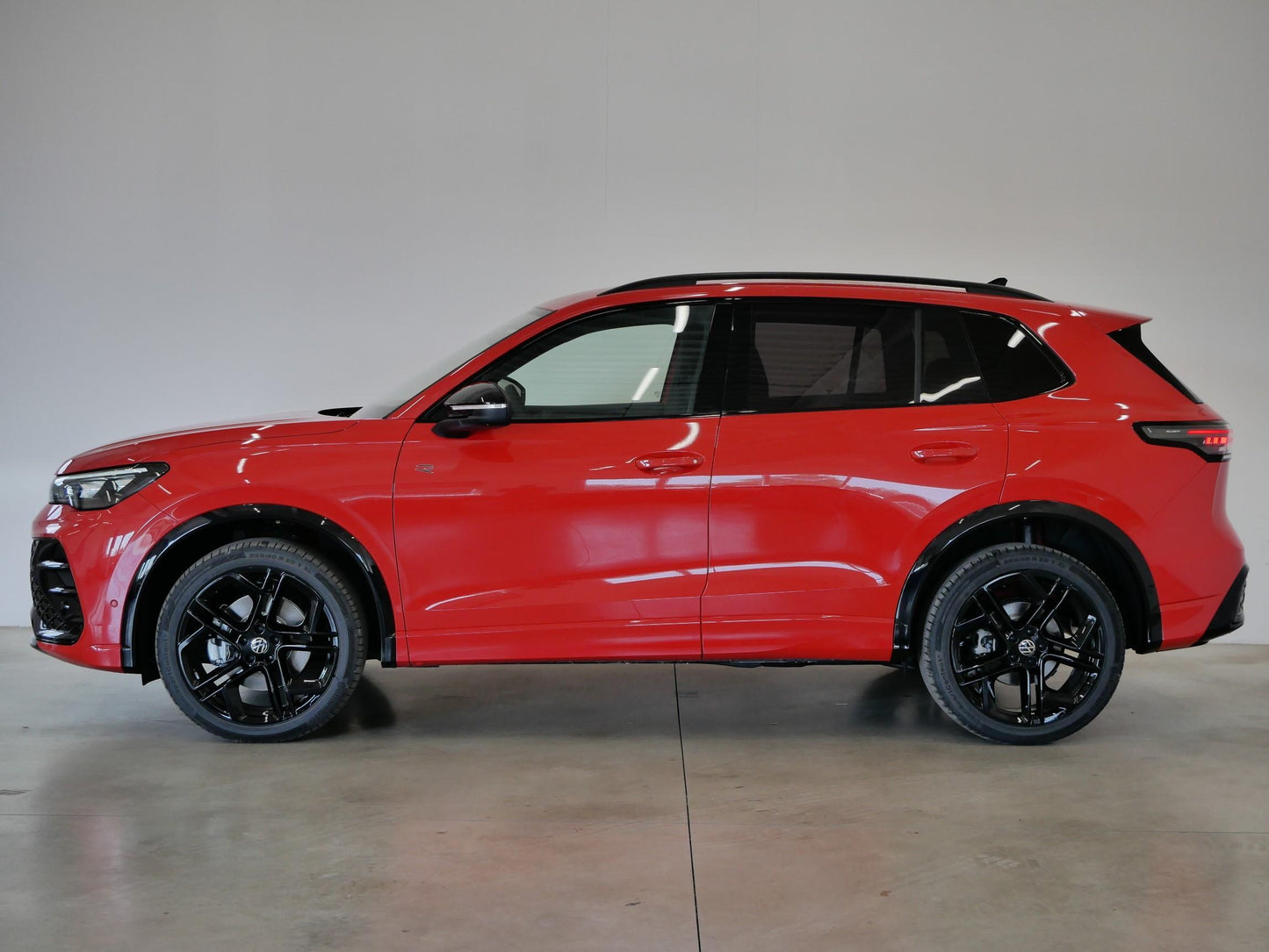 Volkswagen Tiguan 2.0 TDI 142 kW 4Motion R-line