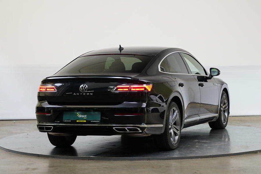 Volkswagen Arteon 2.0 TSI 140 kW DSG R-Line – foto 2