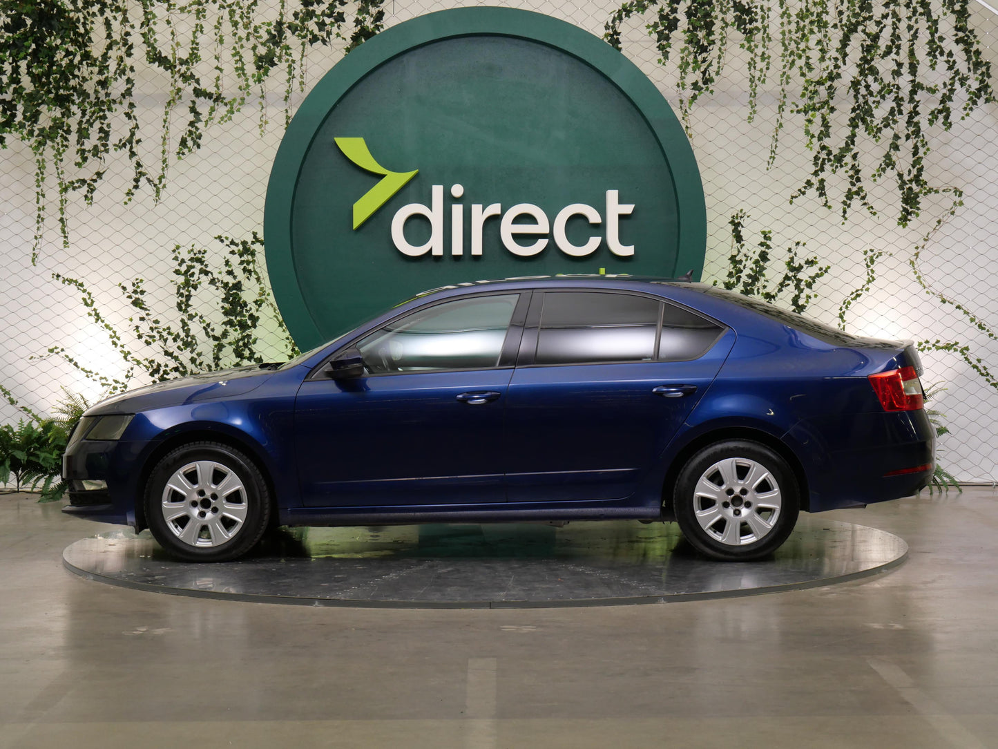 Škoda Octavia 1.5 TSI 110 kW Ambition