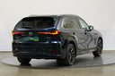 Mazda CX-80 2.5L 241 kW e-Skyactiv PHEV