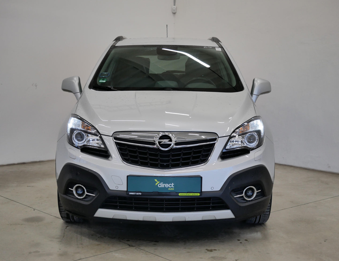 Opel Mokka 1.6 CDTI 100 kW Innovation