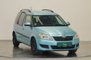 Škoda Roomster 1.2 TSI 63 kW Ambition+