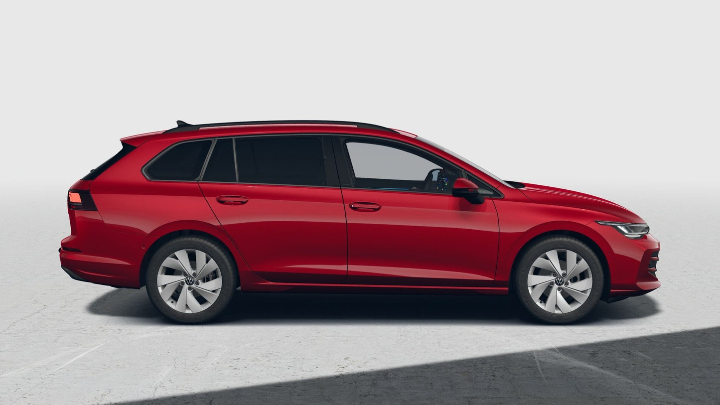 Volkswagen Golf People 1,5 TSI 110kW 6G