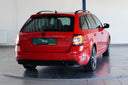 Škoda Octavia 2.0 TSI 180 kW RS