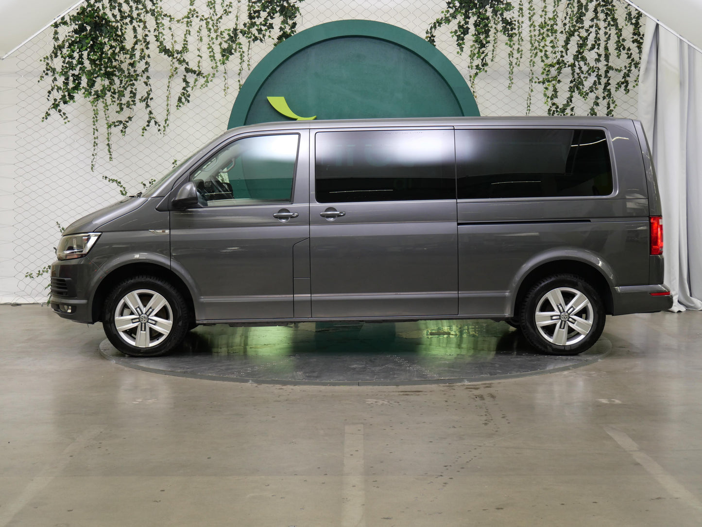 Volkswagen Multivan 2.0 TDI 110 kW DSG Long
