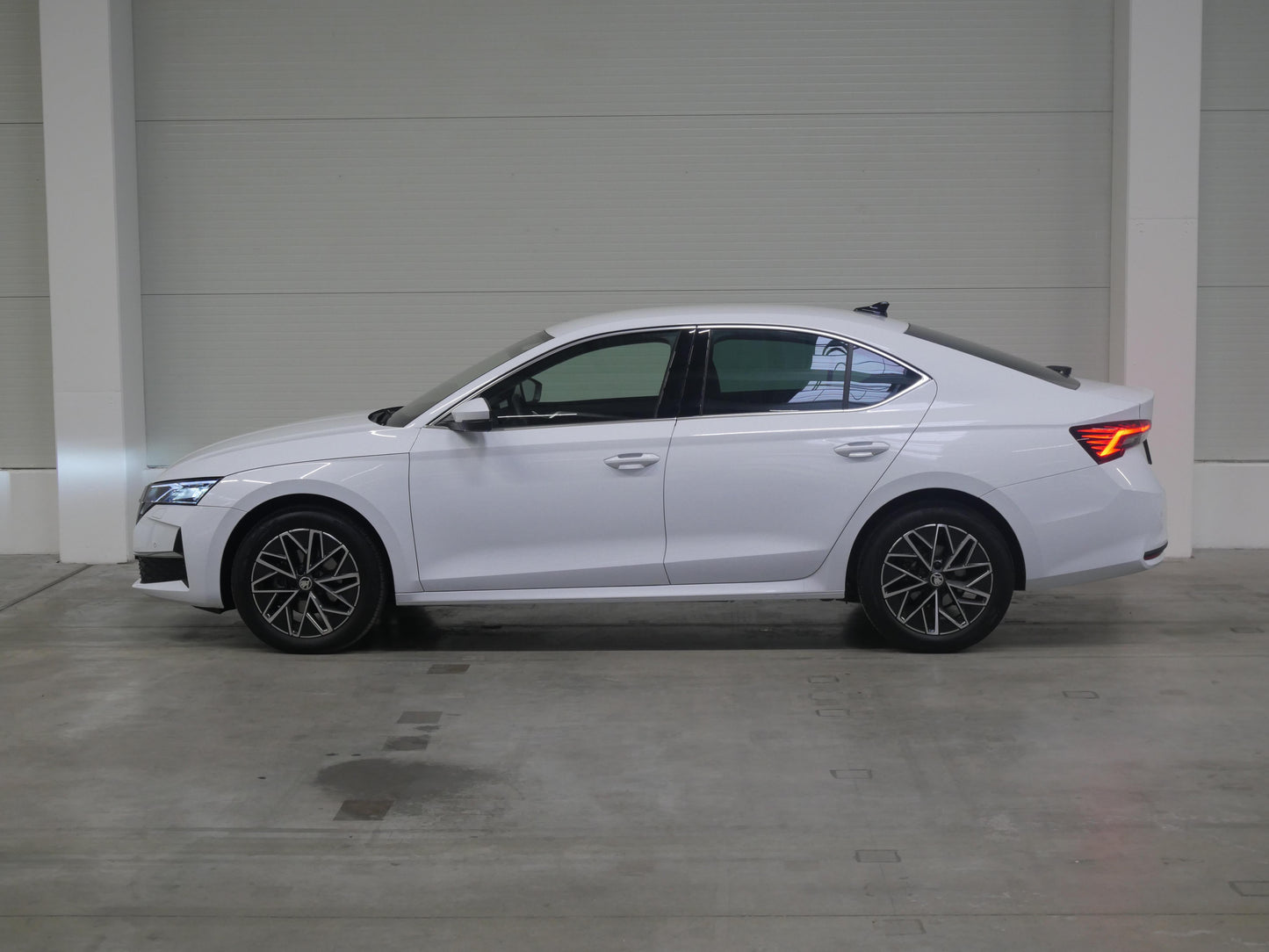 Škoda Octavia 2.0 TDI 110 kW Premium Edition