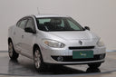 Renault Fluence 1.6 16V 81 kW