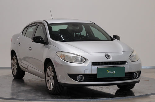 Renault Fluence 1.6 16V 81 kW – foto 2
