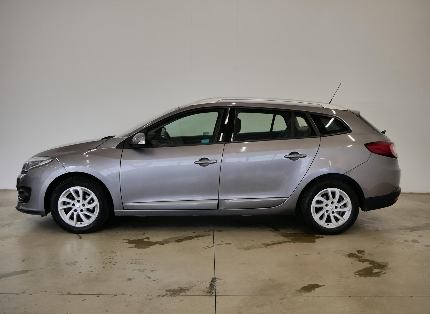 Renault Mégane 1.6 16V 81 kW