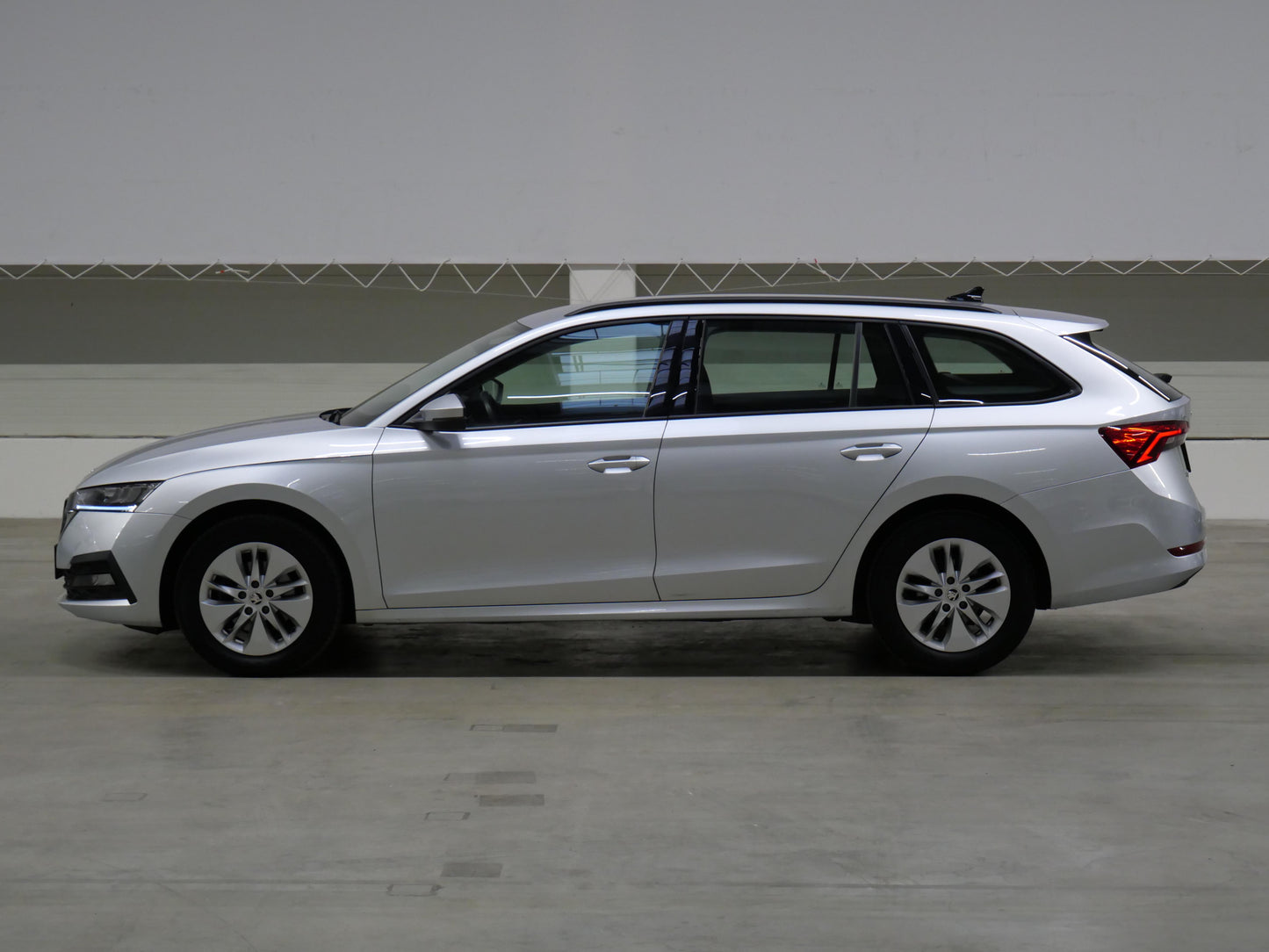 Škoda Octavia 2.0 TDI 85 kW Ambition Plus