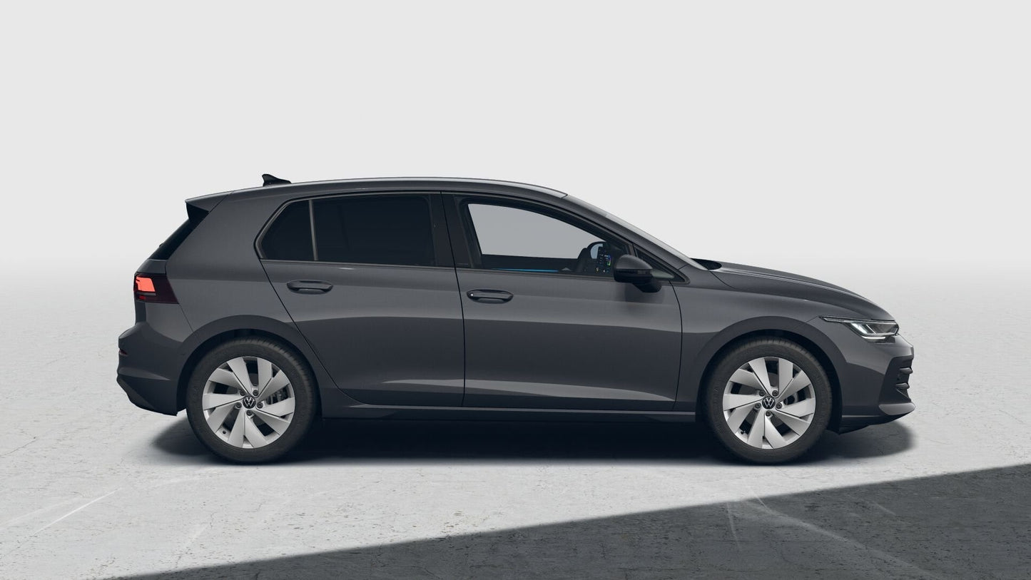 Volkswagen Golf People 1,5 eTSI 85kW 7DSG mHEV