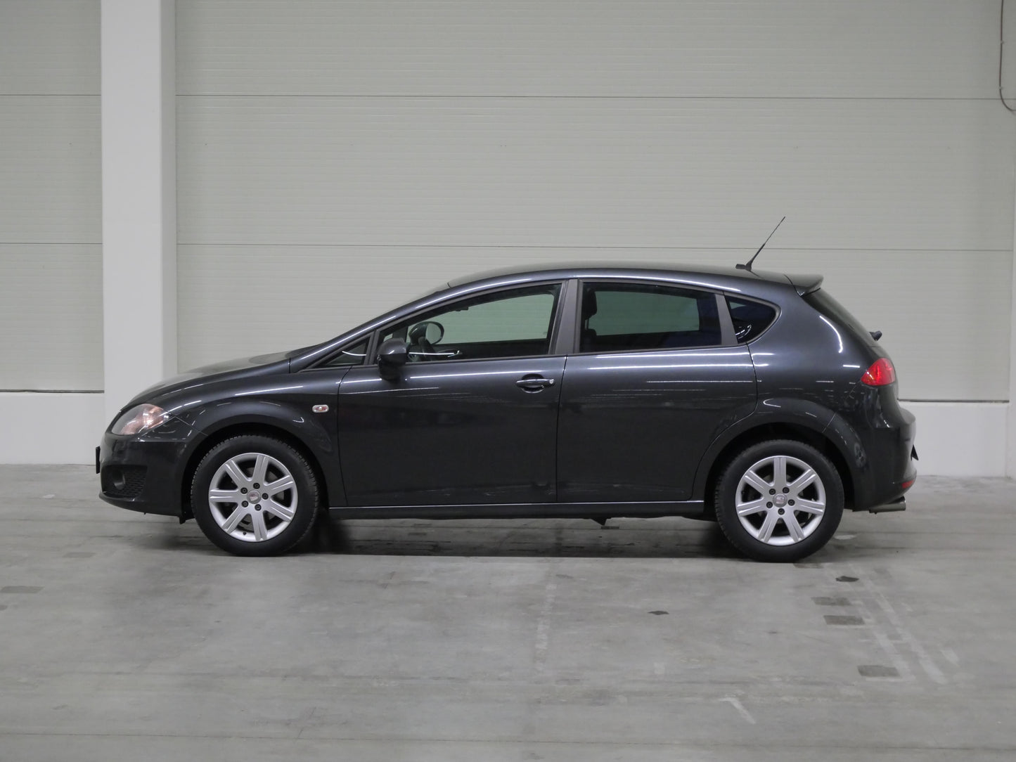 Seat Leon 1.6 TDI 77 kW Style