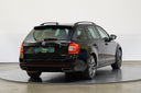 Škoda Octavia 2.0 TDI 135 kW RS