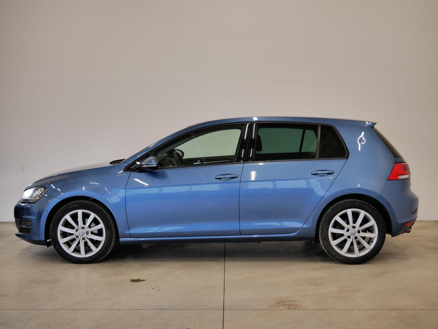 Volkswagen Golf 1.4 TSI 90 kW Highline