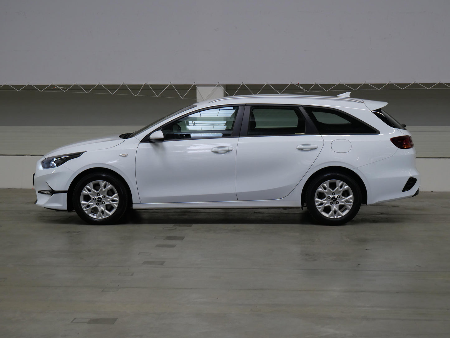 Kia Cee´d 1.0 T-GDI 74 kW Fresh