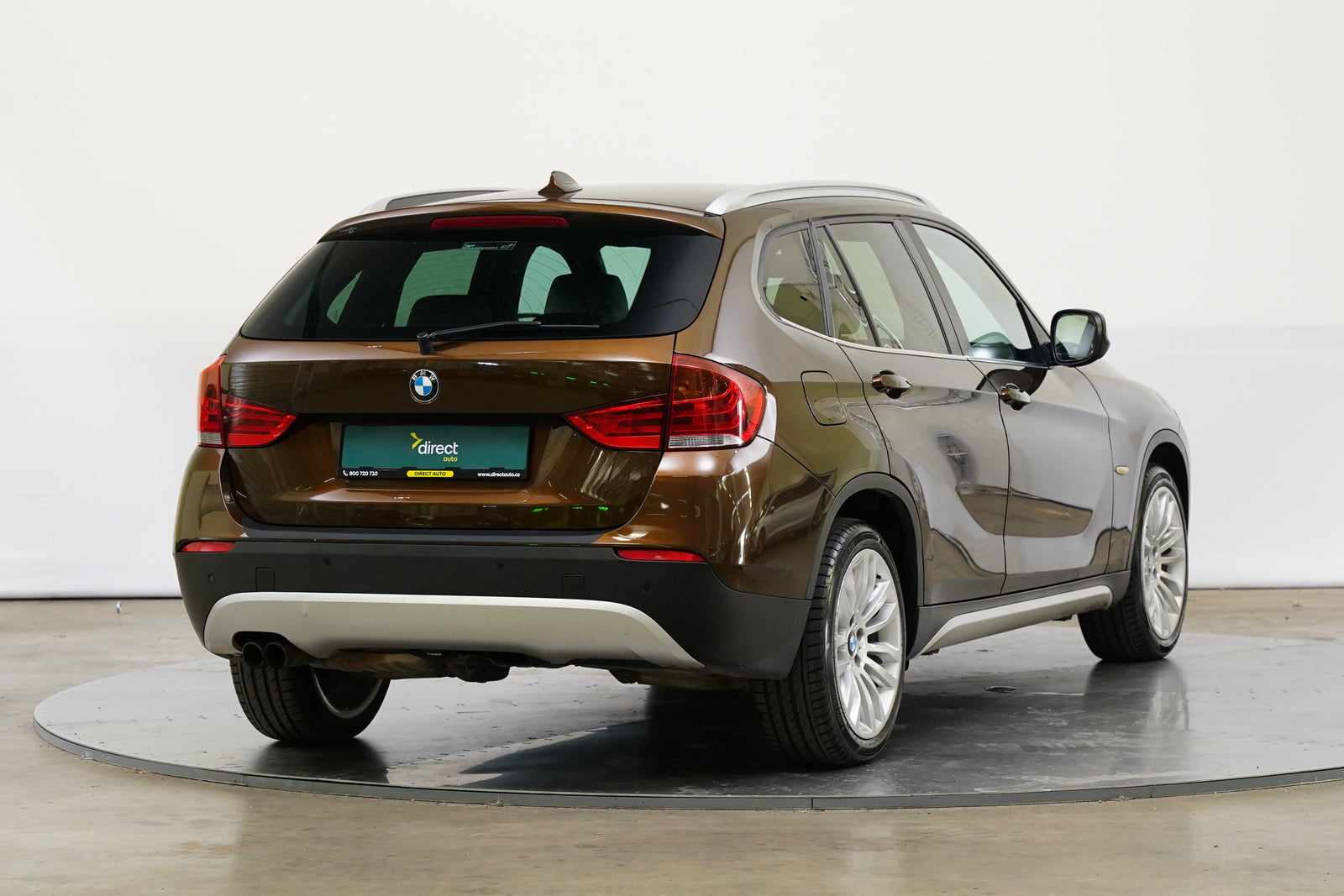 BMW X1 28i Xdrive 190 kW – foto 2
