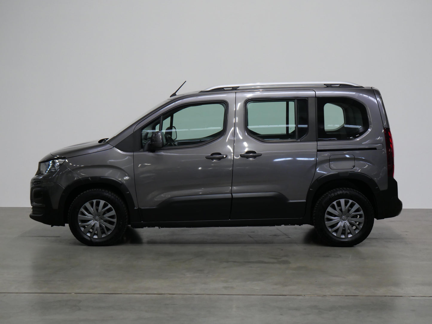 Peugeot Rifter 1.5 BlueHDI 75 kW Allure