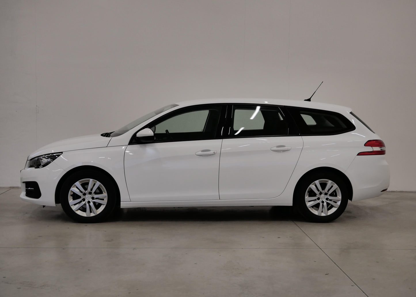 Peugeot 308 SW 1.5 BlueHDI 96 kW