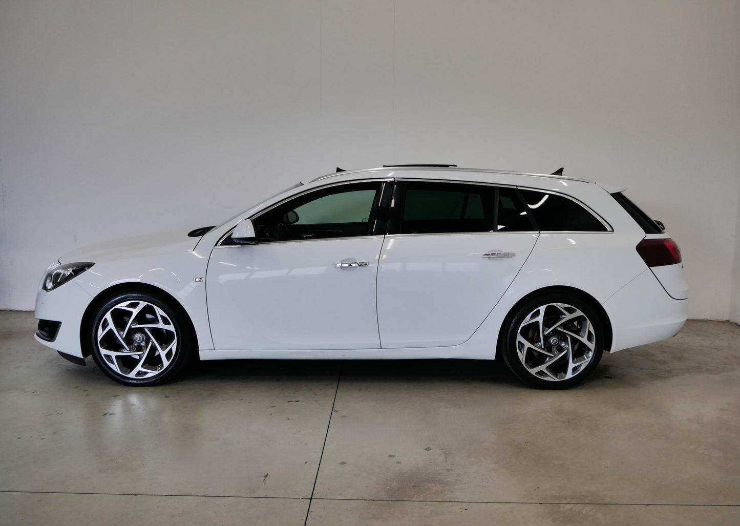 Opel Insignia 2.0 TDCI 103 kW Sports Tourer