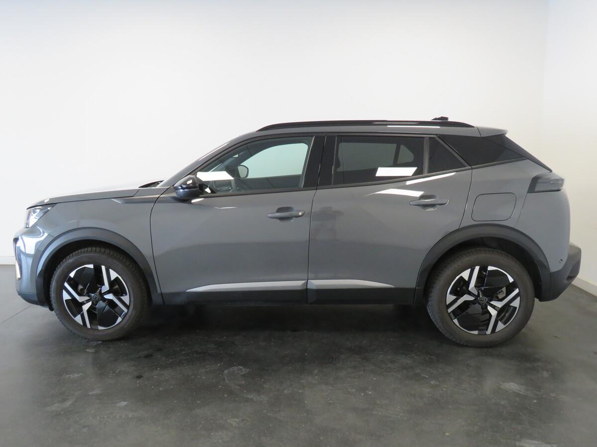 Peugeot 2008 1.2 PureTECH 96 kW Allure