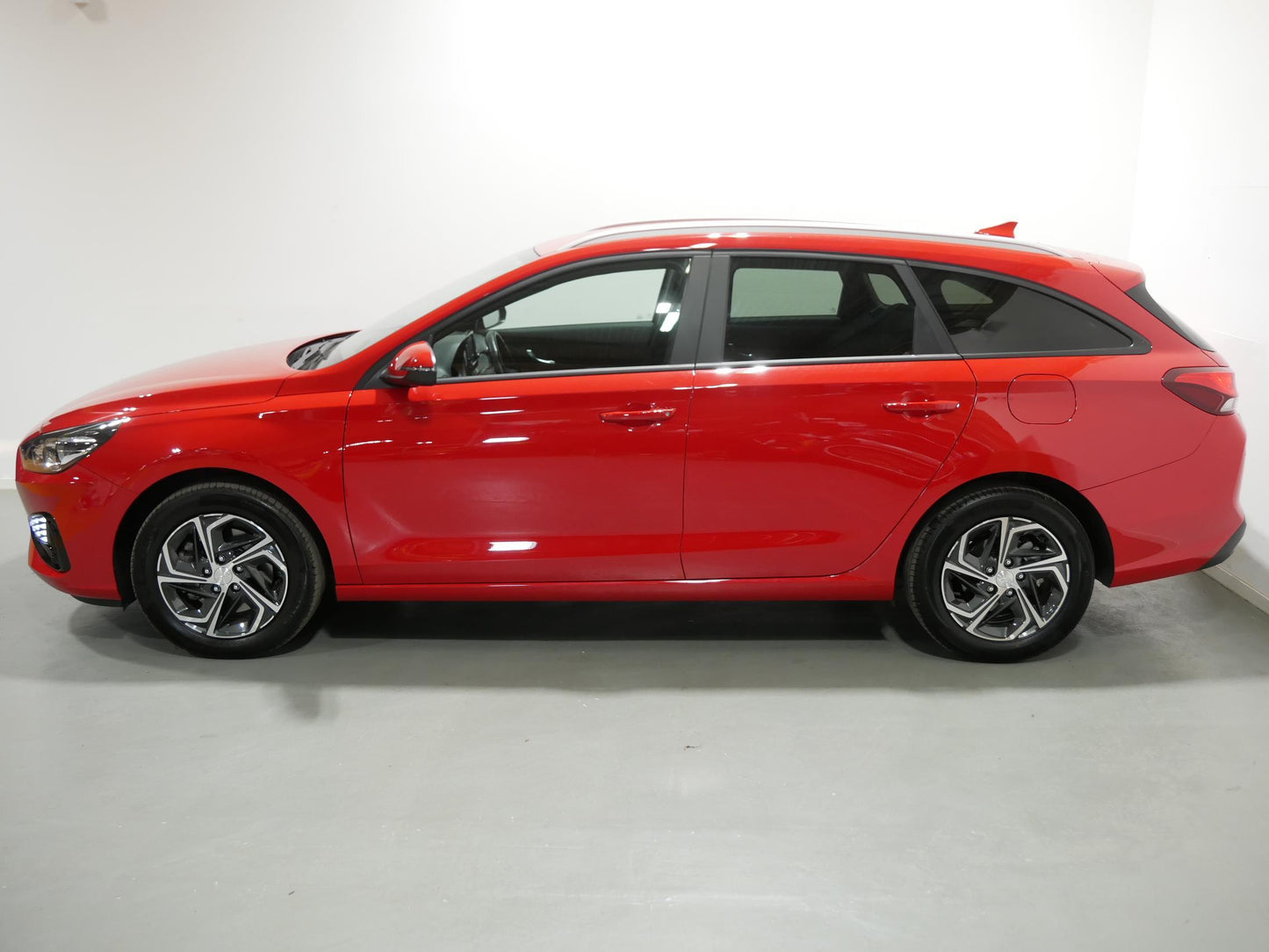 Hyundai i30 Combi 1.5i 81 kW Comfort