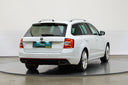 Škoda Octavia 2.0 TDI 135 kW RS