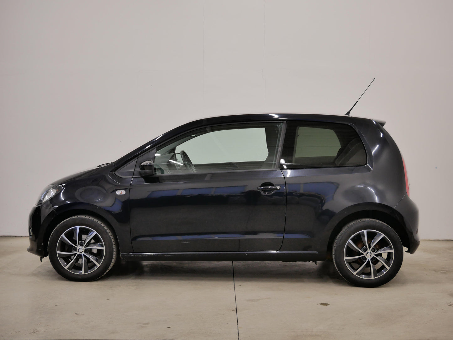 Škoda Citigo 1.0 MPI 55 kW Style