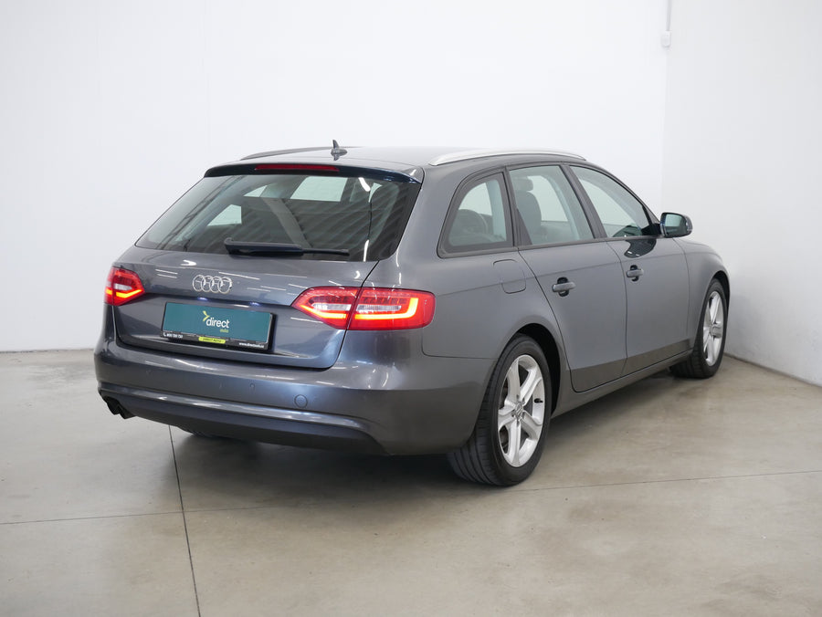 Audi A4 2.0 TDI 105 kW AT Avant – foto 2