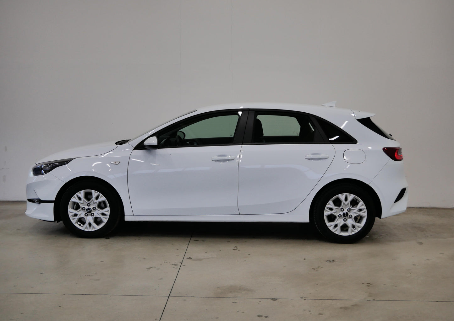 Kia Ceed 1.0 T-GDI 74 kW Spin