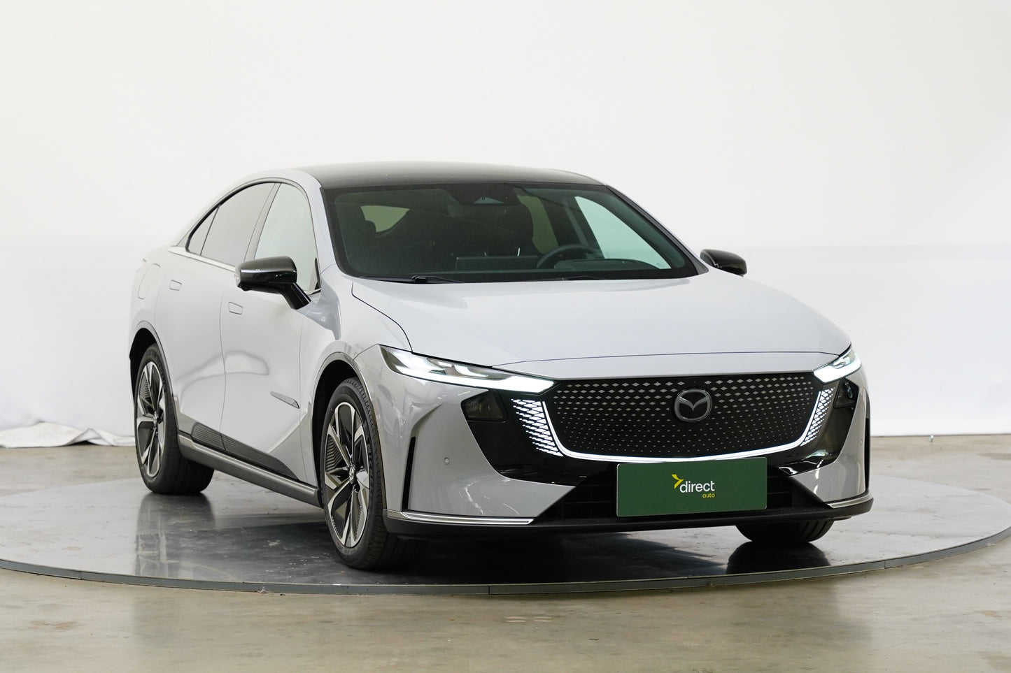 Mazda 6 6e 180kW RWD Long Range Takumi