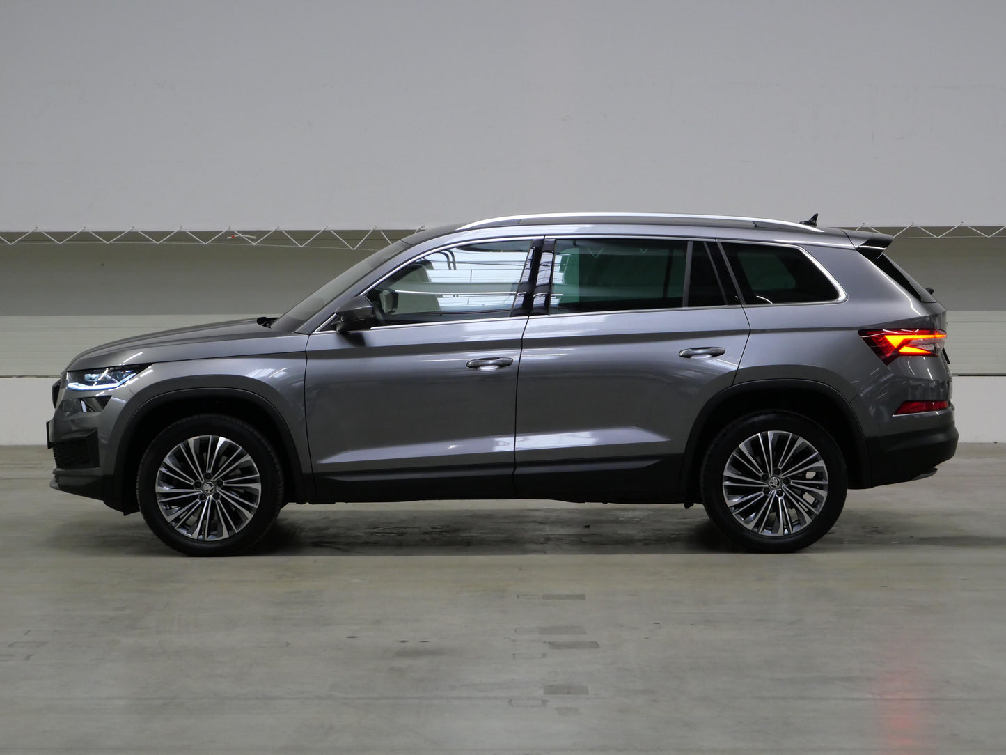 Škoda Kodiaq 2.0 TDI 110 kW DSG 4x4 Style+