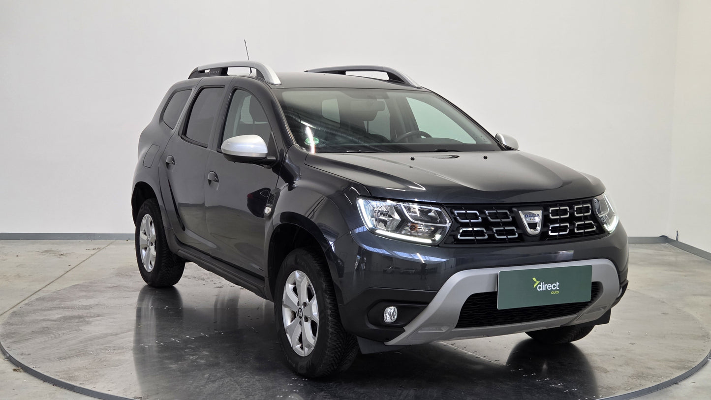 Dacia Duster 1.0 TCe 74 kW Comfort