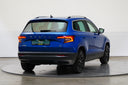 Škoda Karoq 2.0 TDI 110 kW 4x4 Clever