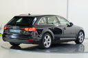 Audi A4 2.0 TDI 140 kW