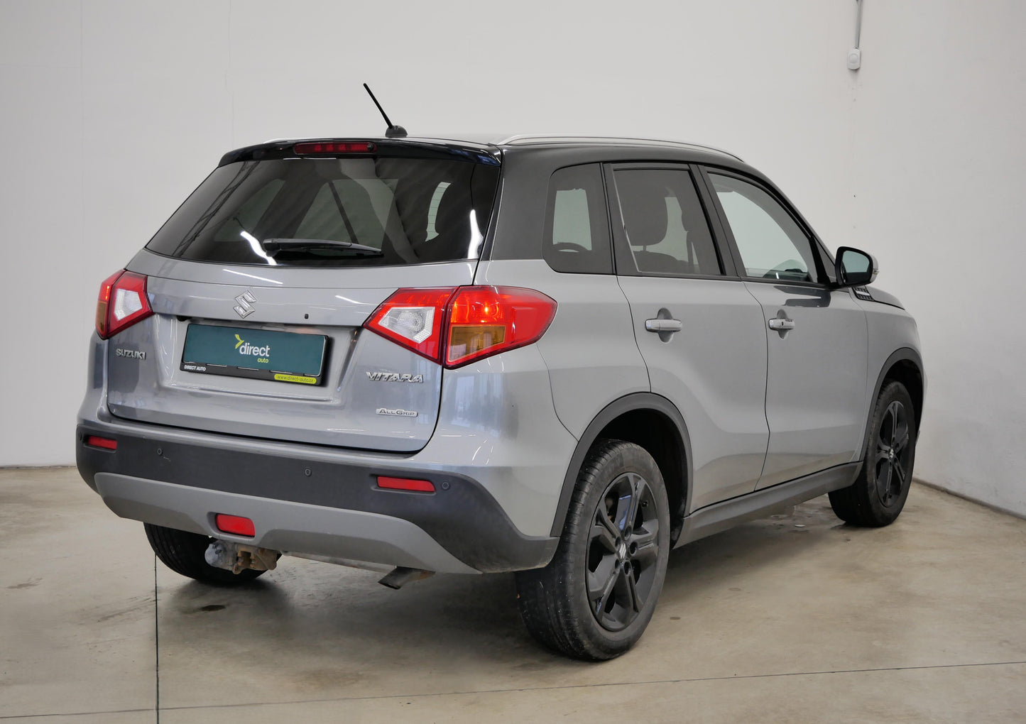 Suzuki Vitara 1.4BJET 103kW AllGrip Elegance