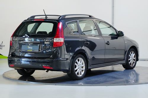 Hyundai i30 1.6 CVVT 92 kW – foto 2