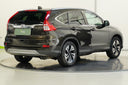 Honda CR-V 1.6i DTEC 118 kW