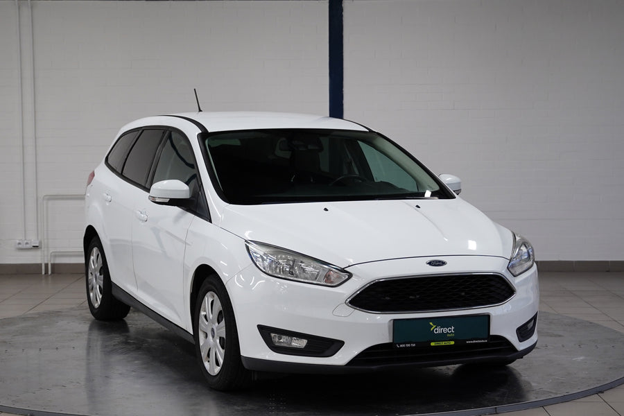 Ford Focus 1.5 TDCi 70 kW Trend – foto 2