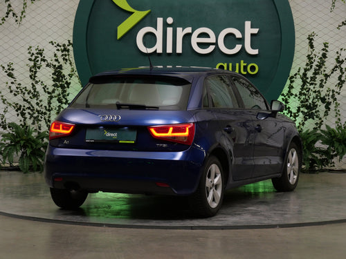 Audi A1 1.4 TFSI 90 kW Attraction – foto 2