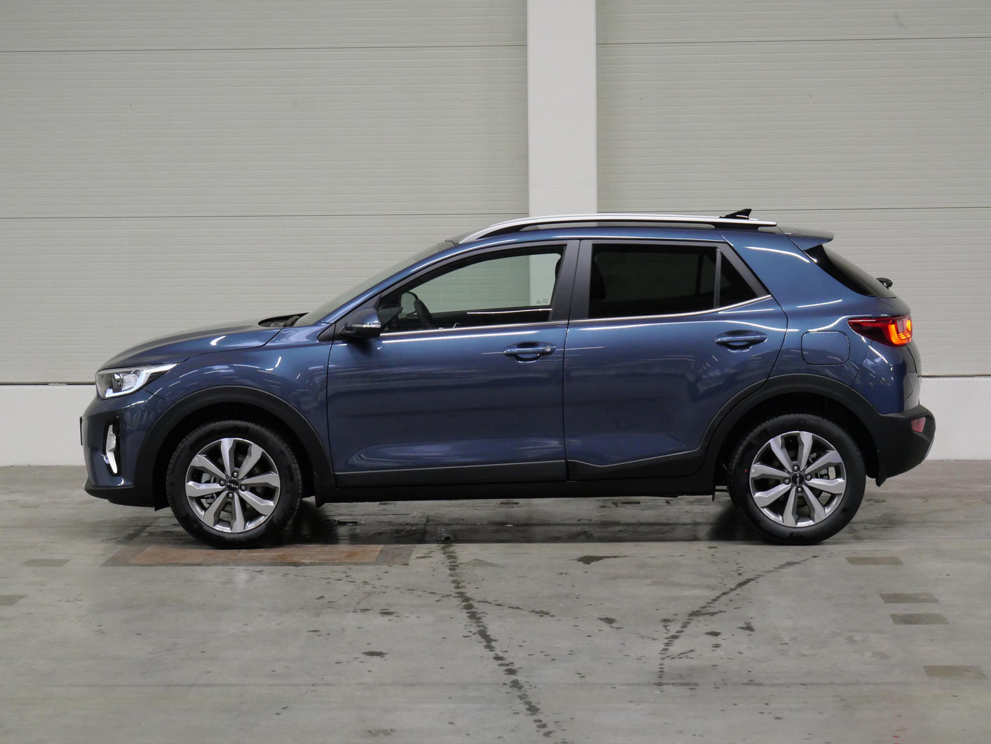 Kia Stonic 1.2 DPI 58 kW Exclusive Plus