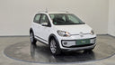 Volkswagen up! 1.0 MPI 55 kW Cross