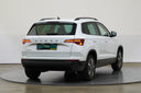 Škoda Karoq 1.5 TSI 110 kW DSG Ambition